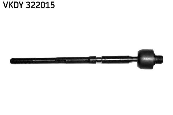 Rotule de direction intérieure SKF ref. VKDY 322015